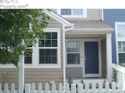 733 Snowberry St, Longmont, CO, 80503