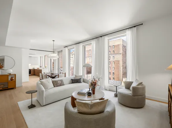 212 West 93rd Street 7A image 1 of 14
