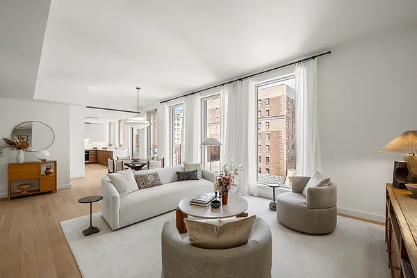 212 West 93rd Street #7A