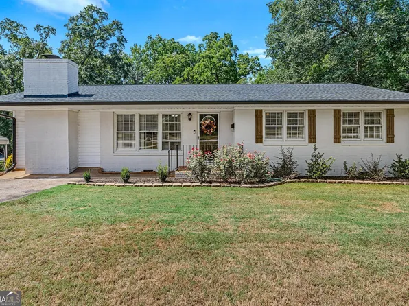 110 Garden Ter, Thomaston, GA 30286