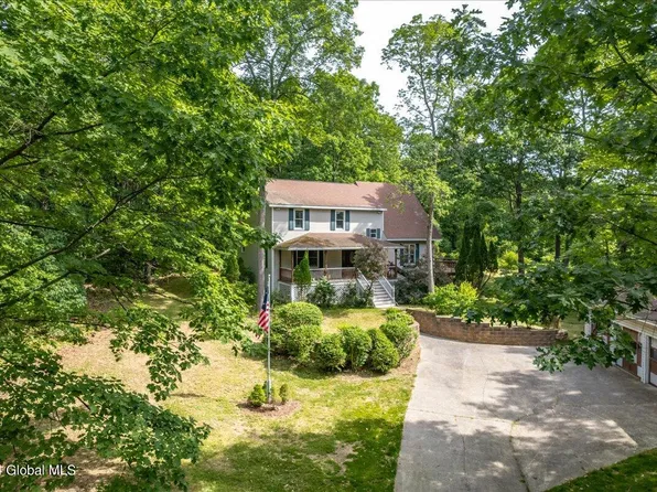 116 County Rt 67, Schuylerville, NY 12871