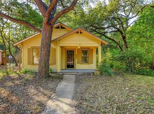 3004 Del Curto Rd, Austin, TX 78704