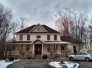 11143 Minnfrank Dr, Shelby Township, MI 48316