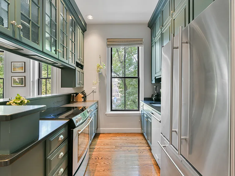 68 Waltham St #3 — Photo 6