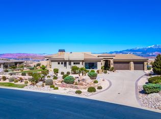 1967 S Pinnacle Cir, Saint George, UT 84790