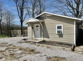 1128 Homer Rd NW, Homer, OH 43027