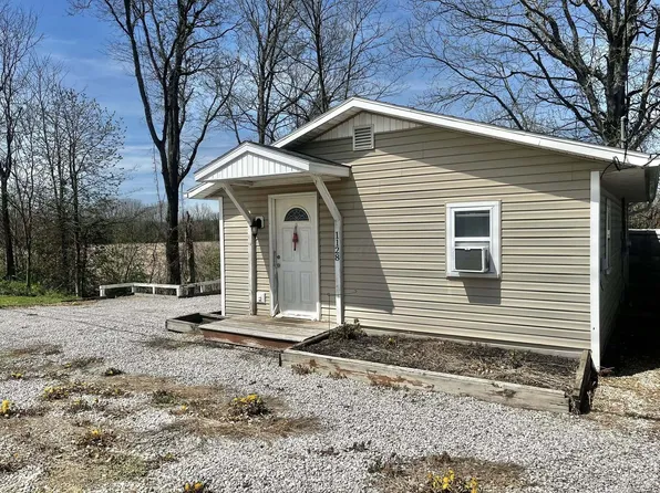 1128 Homer Rd NW, Homer, OH 43027