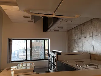 Rented by First Executive Realty Inc