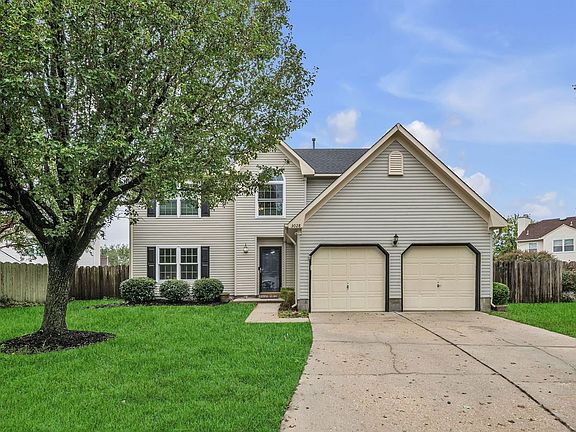 2nd image of 3028 Vance Way