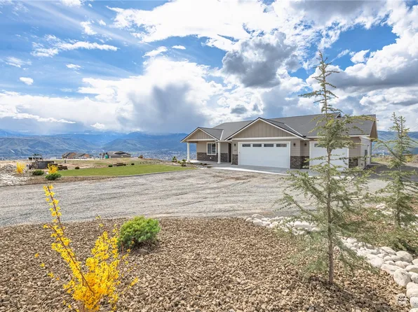 2195 NE Kaden Lane, East Wenatchee, WA 98802