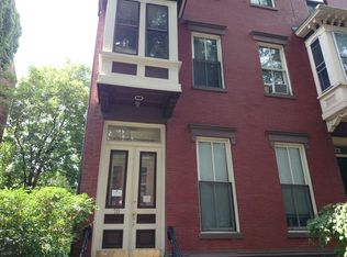 70 Rutland St, Boston, MA 02118