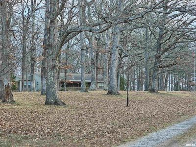 14228 N Paul Ln, Bluford, IL, 62814