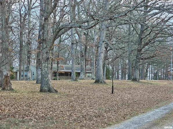 14228 N Paul Ln, Bluford, IL 62814