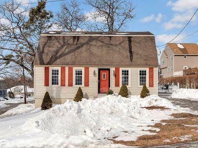 4 Colburn St, Burlington, MA, 01803