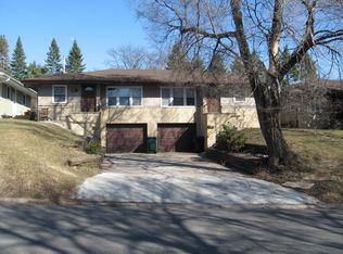 3803 Pierce St NE, Minneapolis, MN 55421