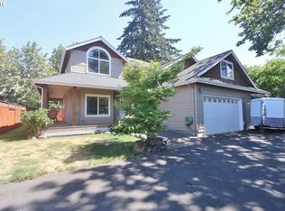 3584 Hickory Ave, Eugene, OR 97401