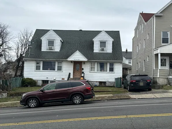 157 Madison Ave, Paterson, NJ 07514