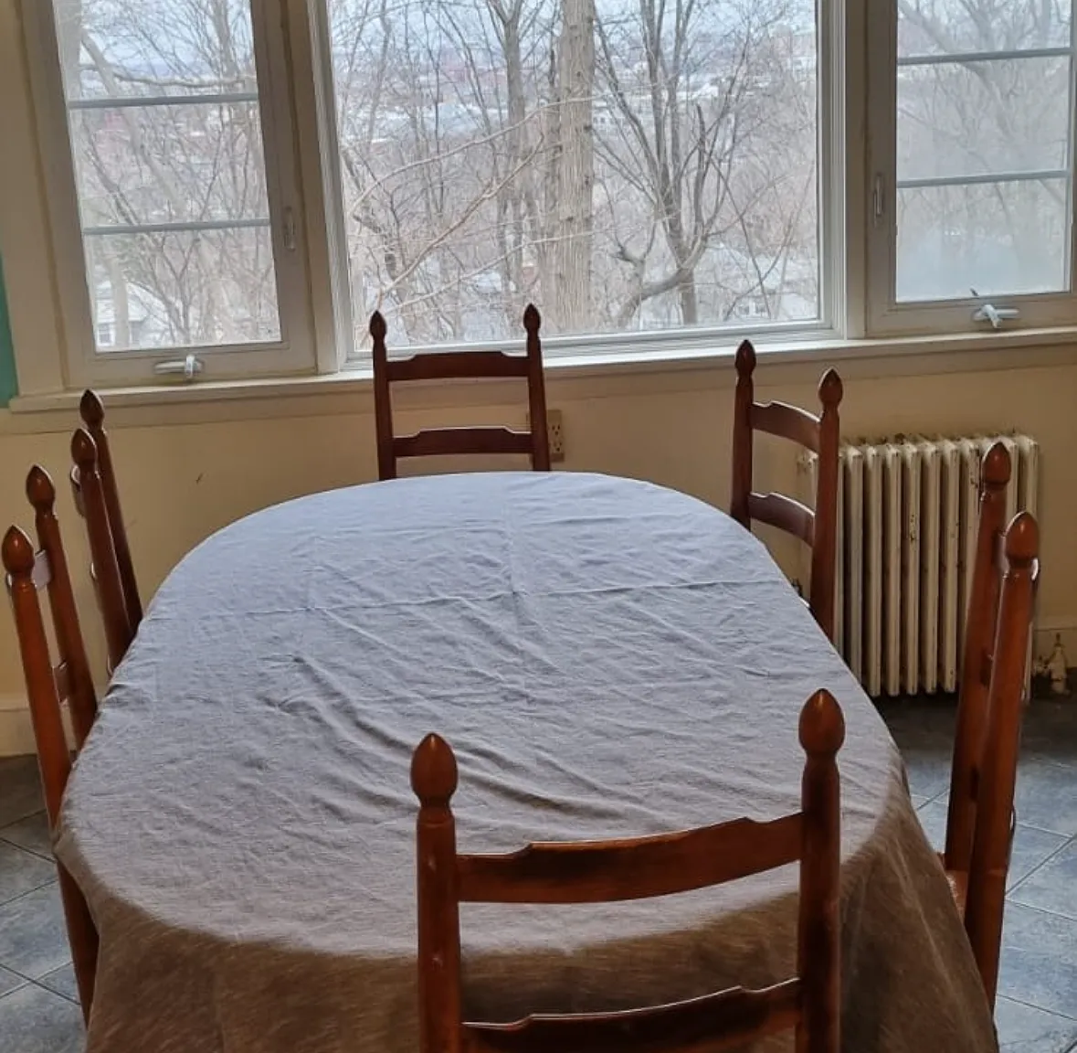 3 bed, 1600 sqft, $4,500 — Photo 4