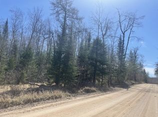 Ryan Rd PARCEL C, Atlanta, MI 49709