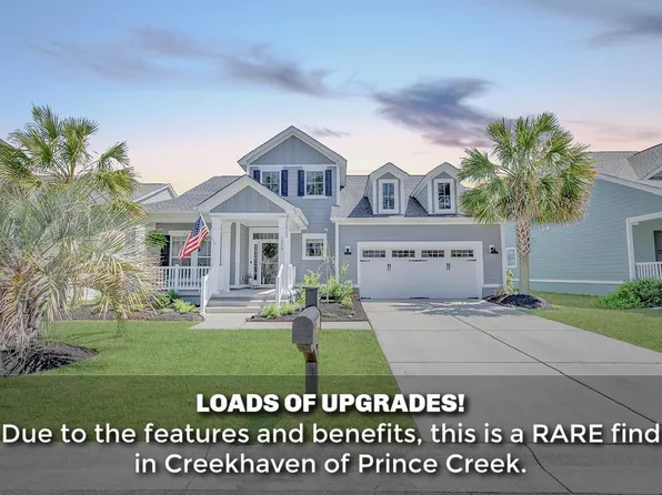 1219 Cypress Shadow Ct., Murrells Inlet, SC 29576