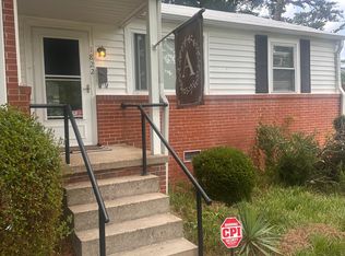 1822 Villa Dr #1822, Greensboro, NC 27403