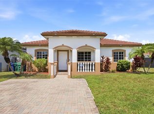 22470 SW 103rd Ave, Miami, FL 33190