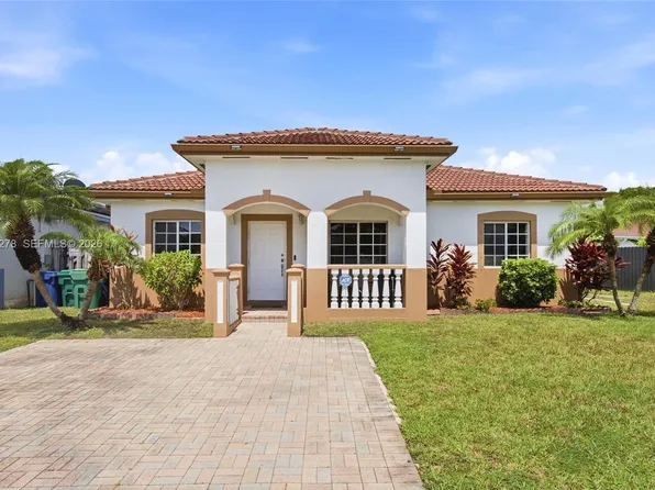 22470 SW 103rd Ave, Miami, FL 33190