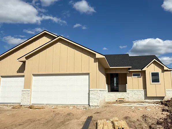14015 E Wassall St, Wichita, KS 67230