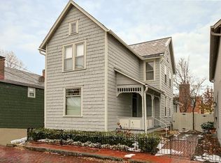 637 Brust St, Columbus, OH