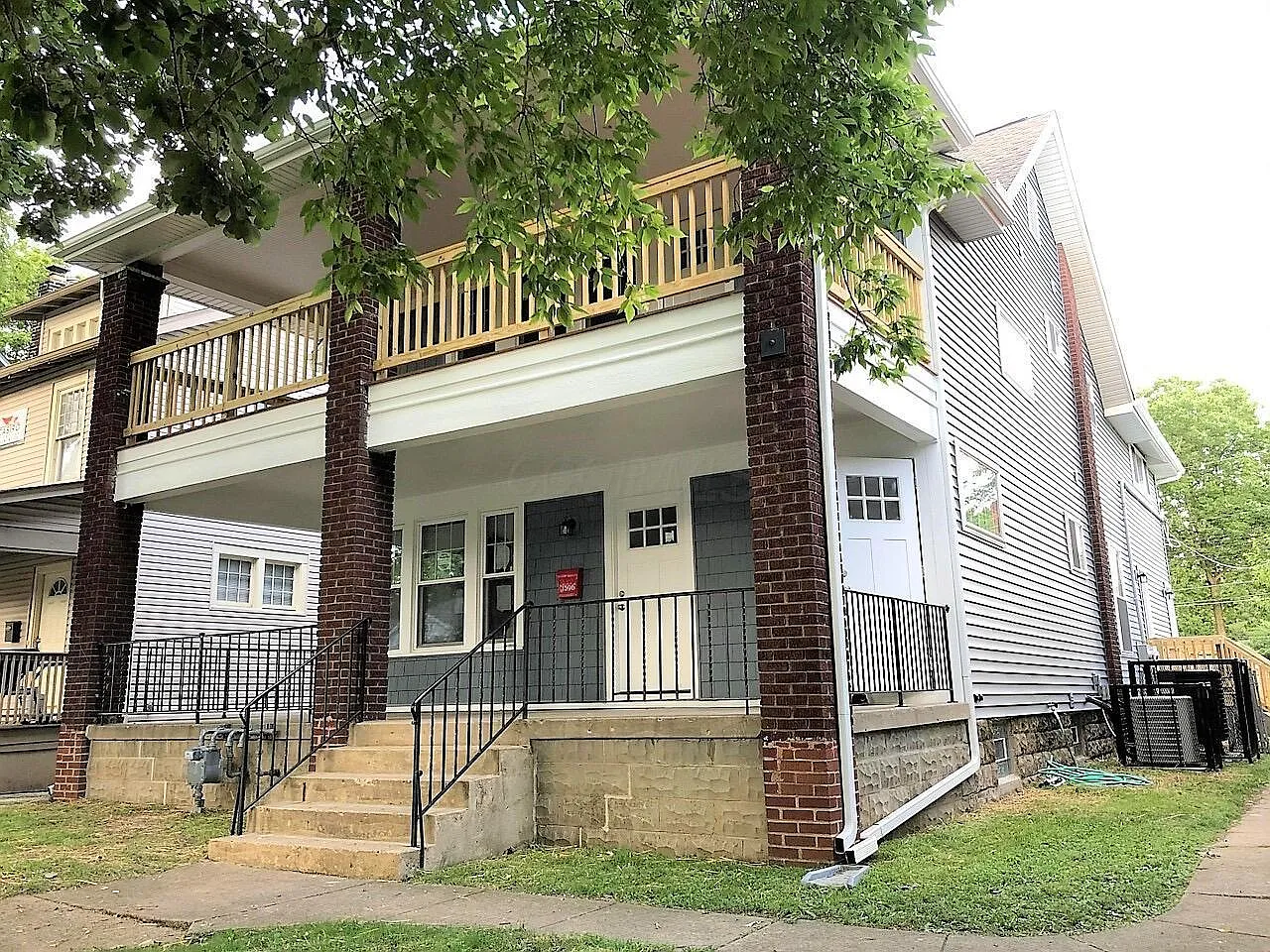 1 bed, 1.0 bath, 2736 sqft, $600 — Photo 1