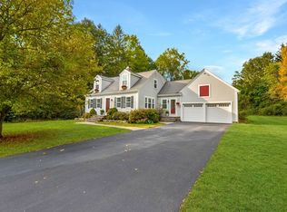 5 Merriam Rd, Grafton, MA 01519
