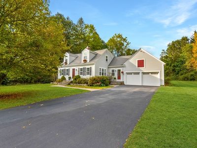5 Merriam Rd, Grafton, MA, 01519