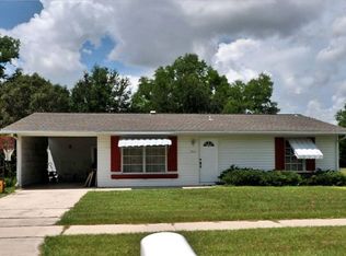 366 NE Floresta Dr, Port Saint Lucie, FL 34983