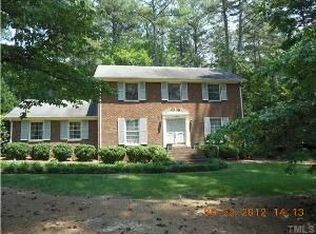 5020 Hermitage Dr, Raleigh, NC 27612