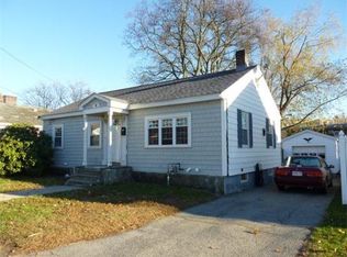52 Belle Ave, Lowell, MA 01851