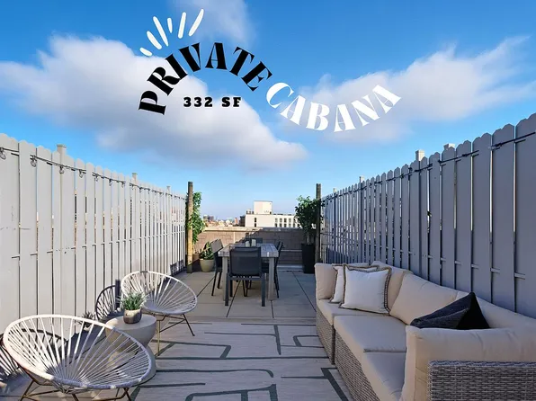 88 Morningside Ave APT 8G, New York, NY 10027