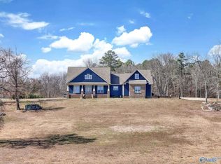 570 Mountain Heights Rdg, Scottsboro, AL 35769