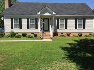 2808 Hope Dr NW, Wilson, NC 27896