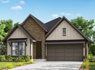 Rockwall Plan, Elyson 45's, Katy, TX 77493