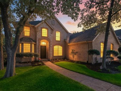 4128 Abigail Dr, Highland Village, TX, 75077