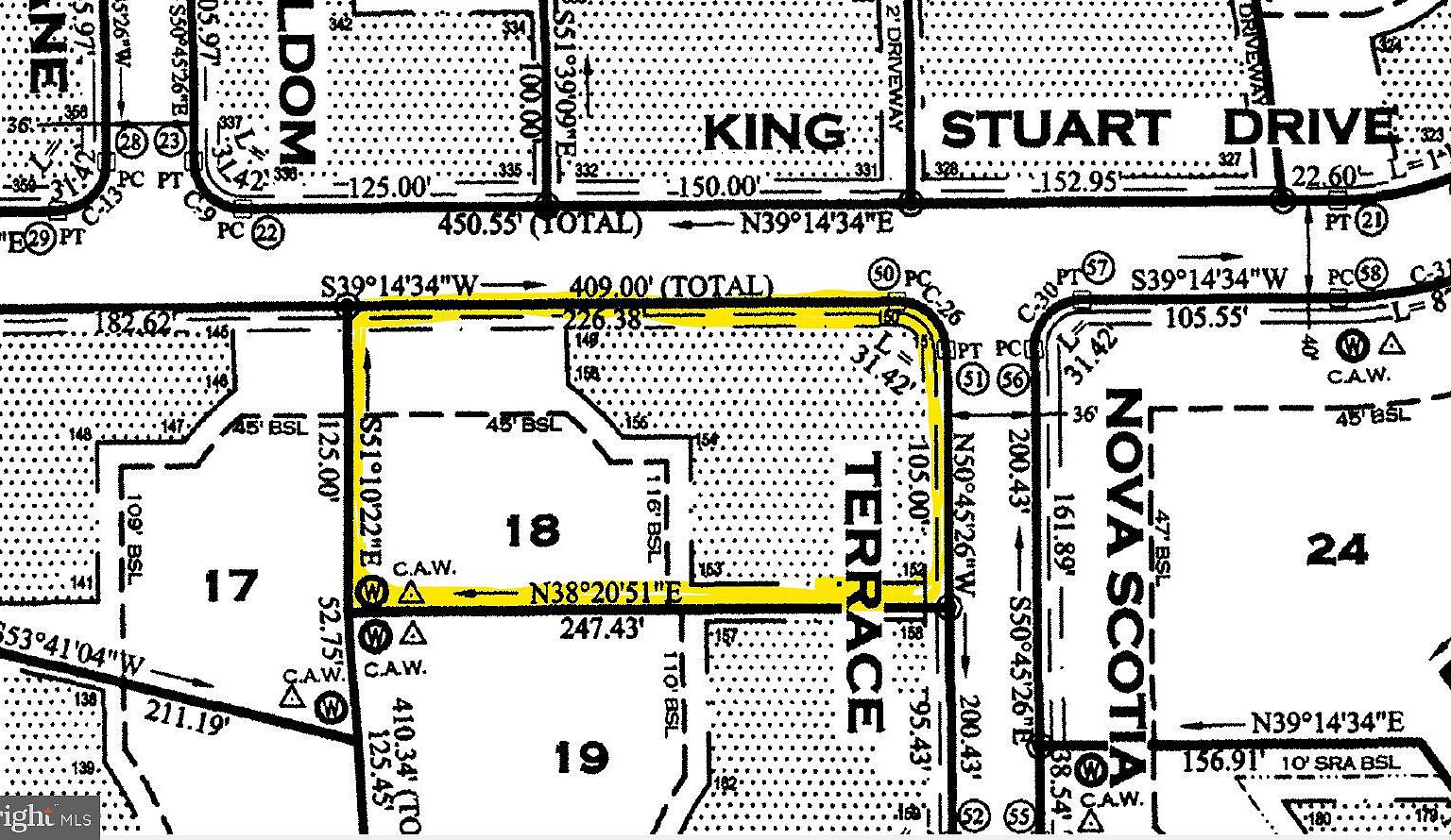 0 Nova Scotia Ter, Salisbury, MD 21801 MLS MDWC2010122 Zillow