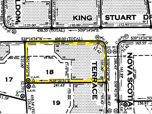 0 Nova Scotia Ter, Salisbury, MD 21801