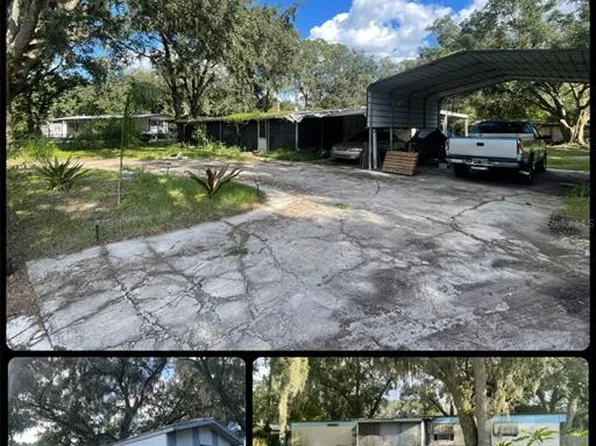 840 & 846 NASHVILLE ROAD, LAKELAND, FL 33815