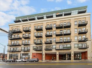 1645 W Ogden Ave Unit 634, Chicago, IL 60612