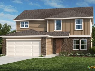 1937 Jadd St, Belton, TX 76513