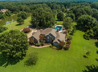 8433 Craven Rd, Arlington, TN 38002