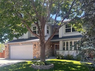 16624 Santolina Ct, Parker, CO 80134