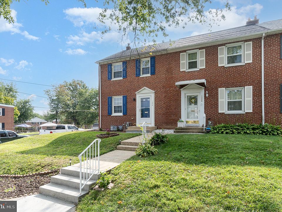 1204 Union St, Lancaster, PA 17603 | Zillow