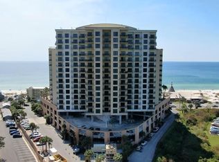 15100 Front Beach Rd UNIT 525, Panama City Beach, FL 32413