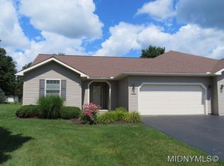 130 Van Tassel Ln, Rome, NY 13440